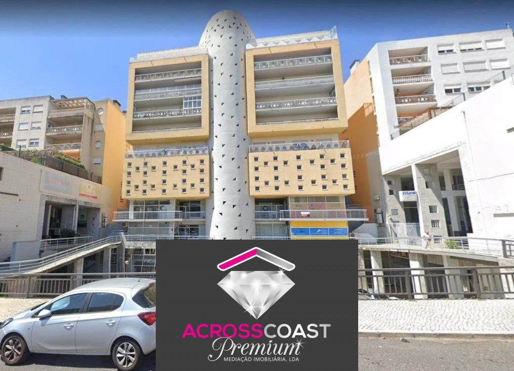 1 - venta comercio oeiras región de lisboa portugal