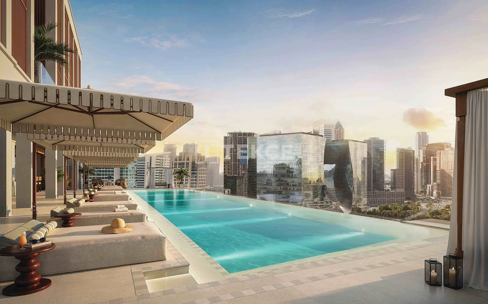 2 - verkauf wohnung dubai dubai vereinigte arabische emirate