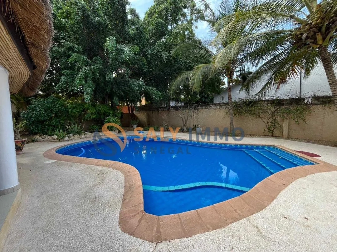 2 - vendita casa ngaparou thiès senegal