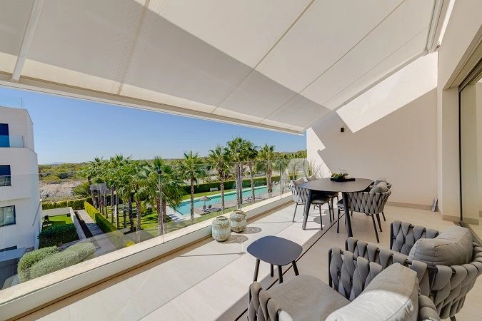 1 - venta apartamento orihuela comunidad valenciana españa