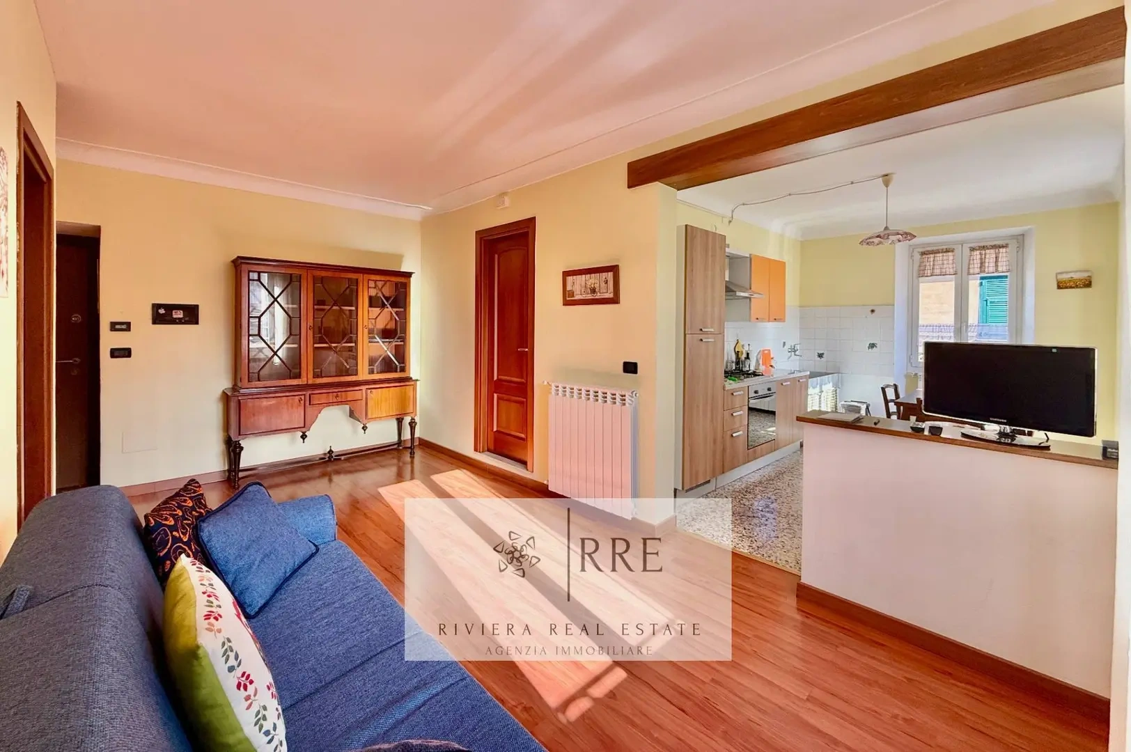 1 - apartment for sale in pieve di teco liguria italy
