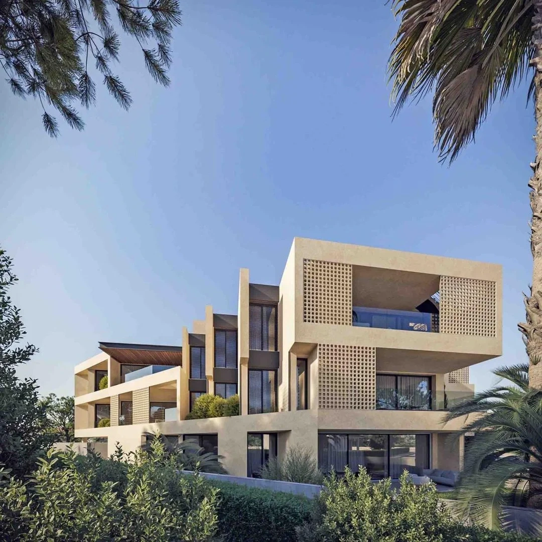 1 - vente appartement egkomi nicosie chypre