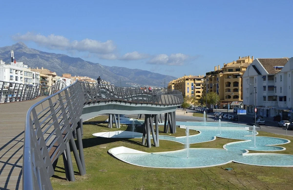 1 - verkauf business san pedro de alcántara andalusien spanien
