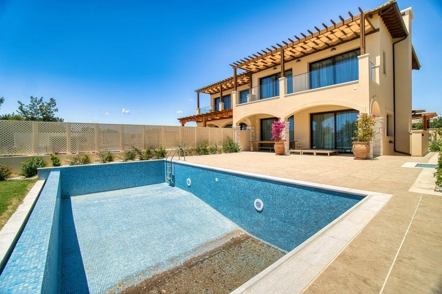 2 - verkauf villa paphos paphos zypern