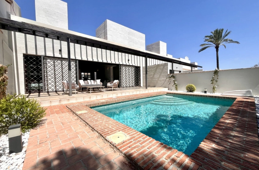 1 - venda casa sucina região de múrcia espanha