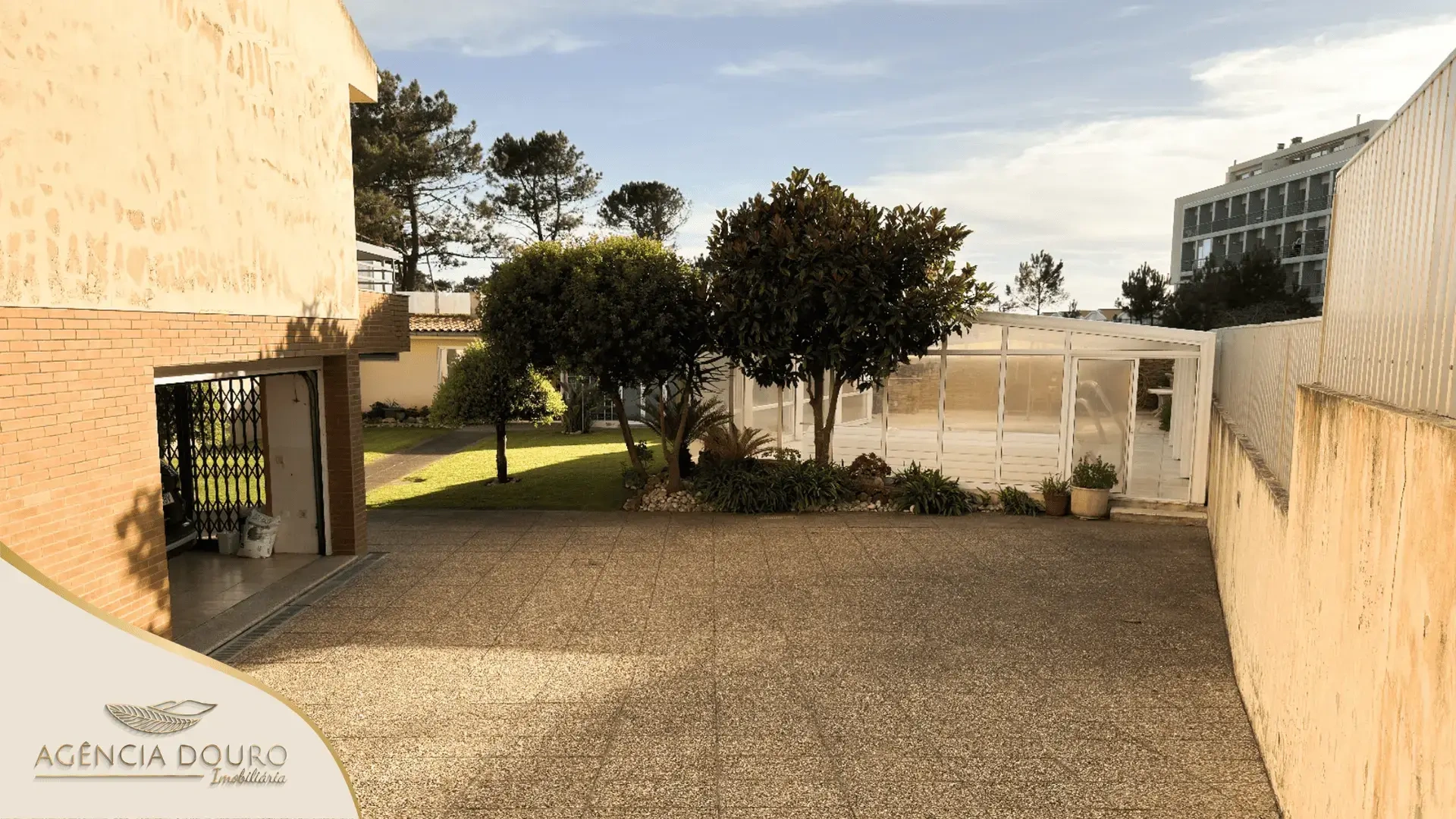 2 - venta casa a pie de playa ovar región centro portugal