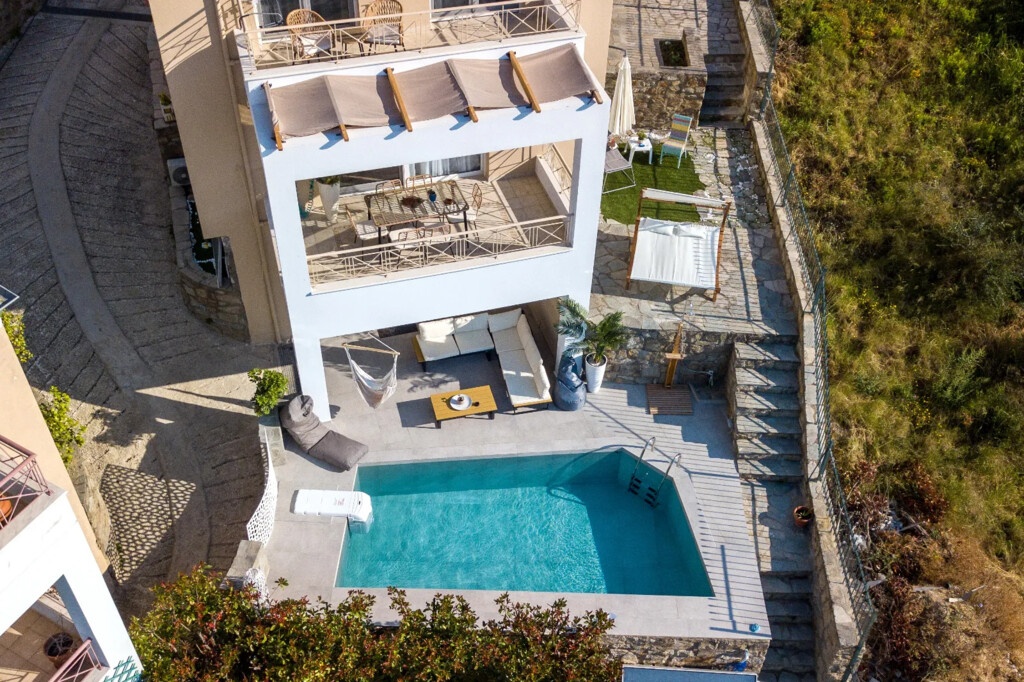 2 - sea view house for sale in palio east macedonia and thrace greece