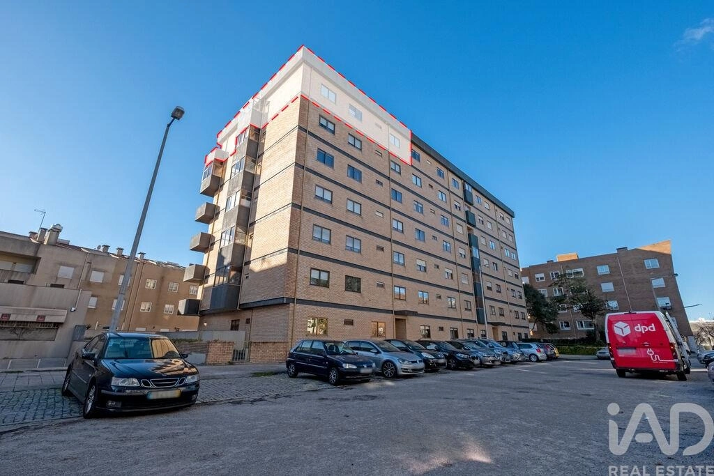 2 - apartment for sale in matosinhos north region portugal