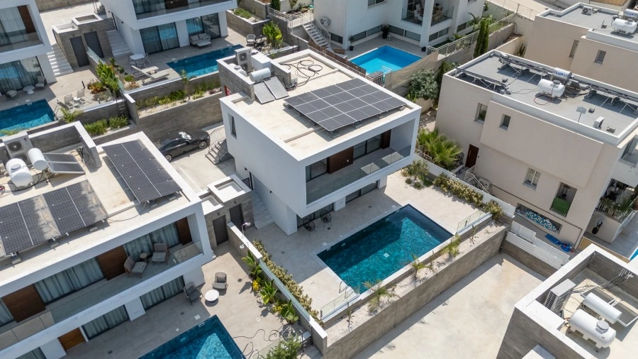 1 - venta villa paphos pafos chipre