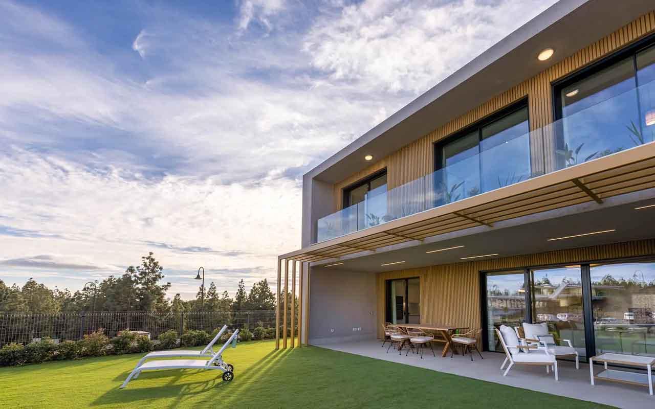 2 - vente maison las lagunas de mijas andalousie espagne