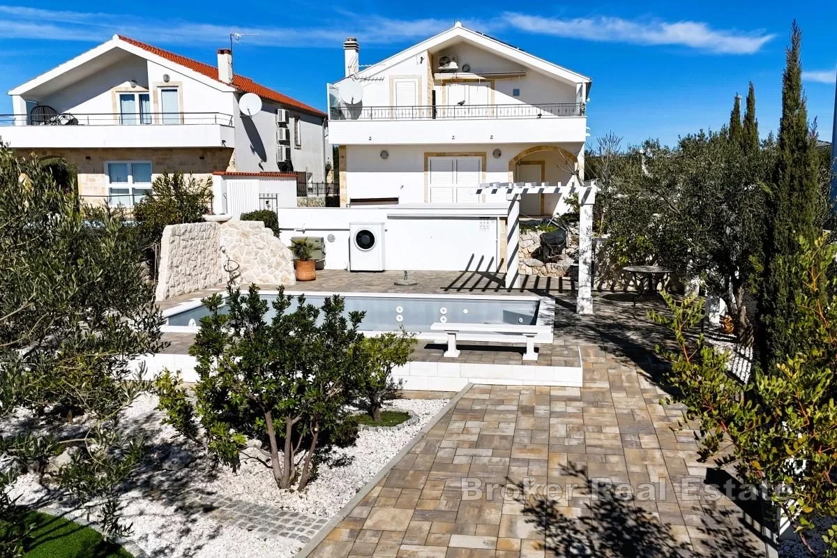 1 - venta casa vista al mar primošten šibenik-knin croacia