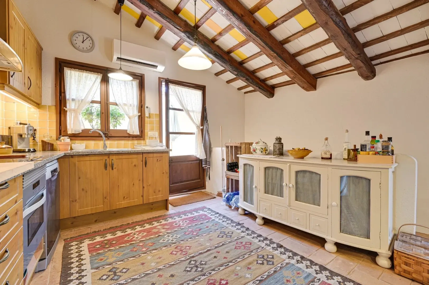 2 - verkoop huis ullastret catalonia spanje