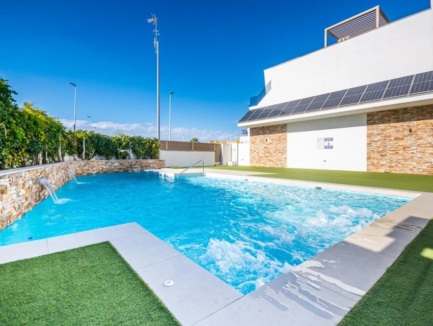 1 - продажа квартира san pedro del pinatar регион мурсия испания