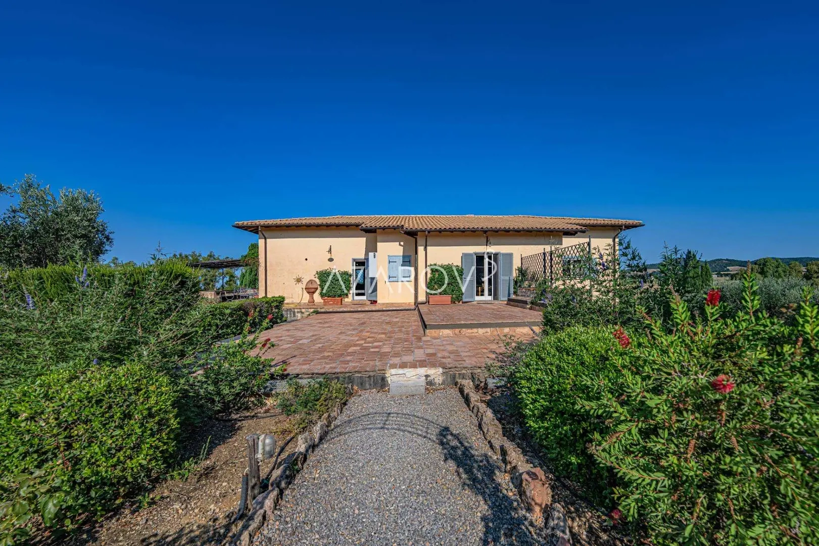 2 - venda casa montalto di castro lacio itália