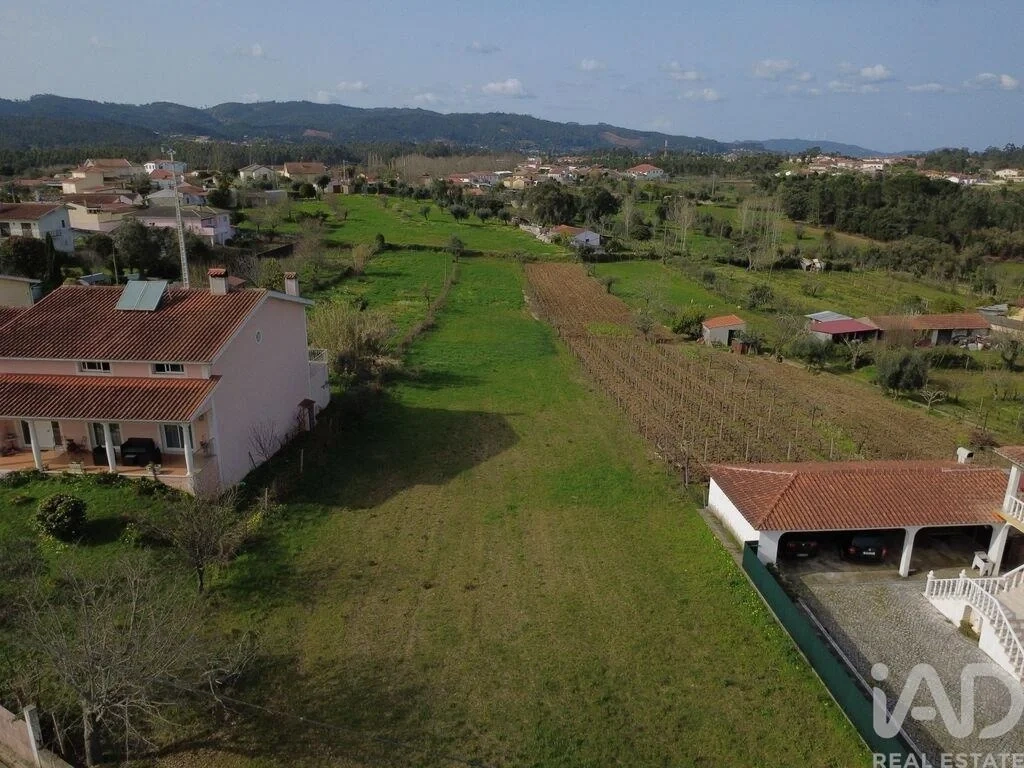 2 - продажа территория vila nova de poiares центральный регион португалия