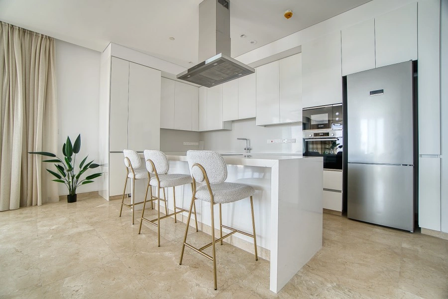 2 - venta apartamento vista al mar paphos pafos chipre