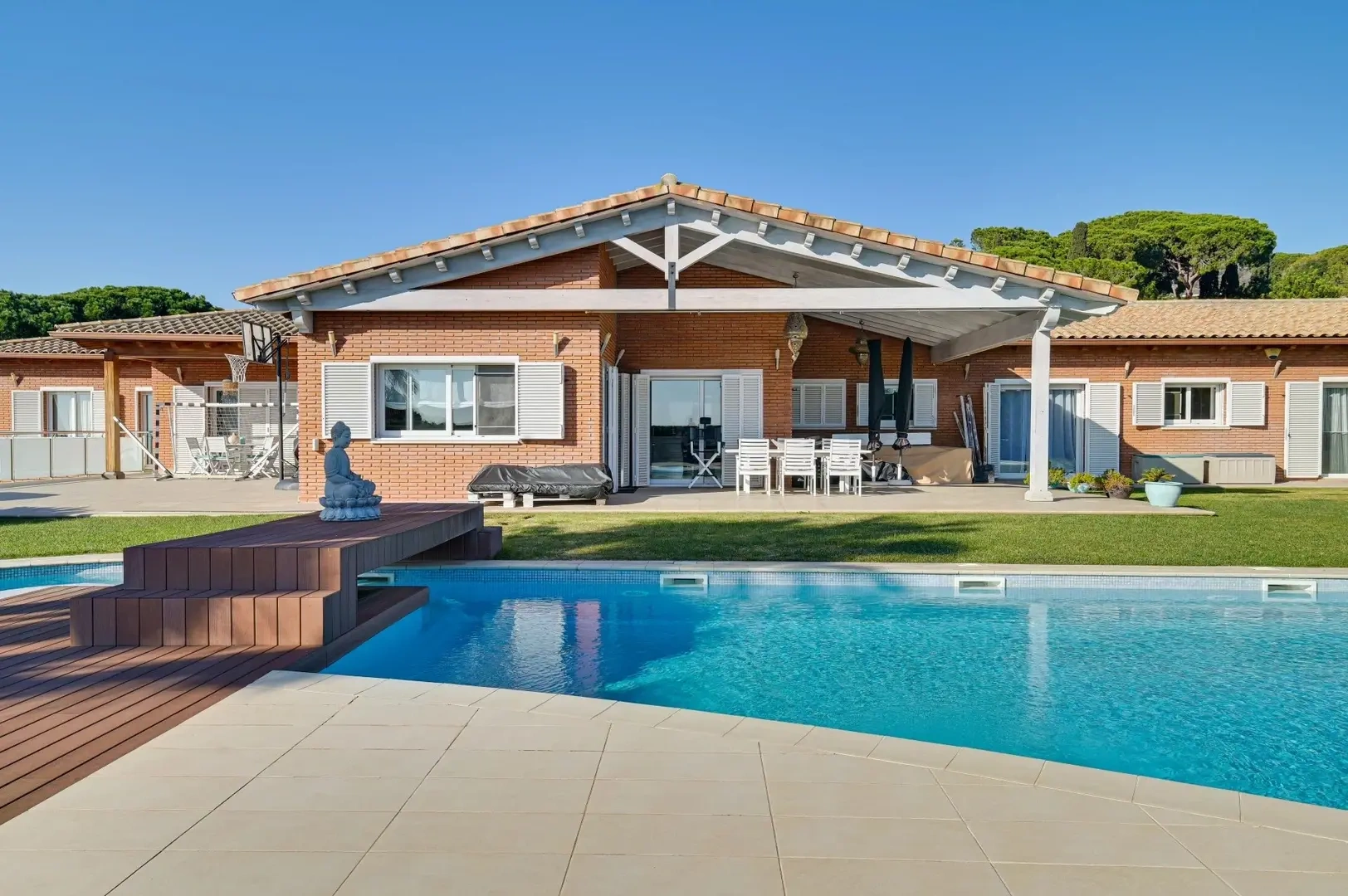 1 - venta casa vista al mar sant andreu de llavaneres cataluña españa