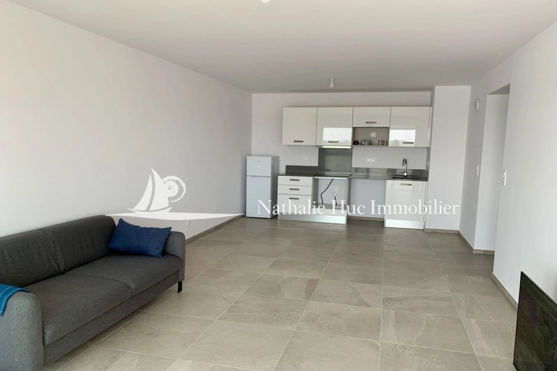2 - venta apartamento vista al mar canet-en-roussillon pirineos orientales francia