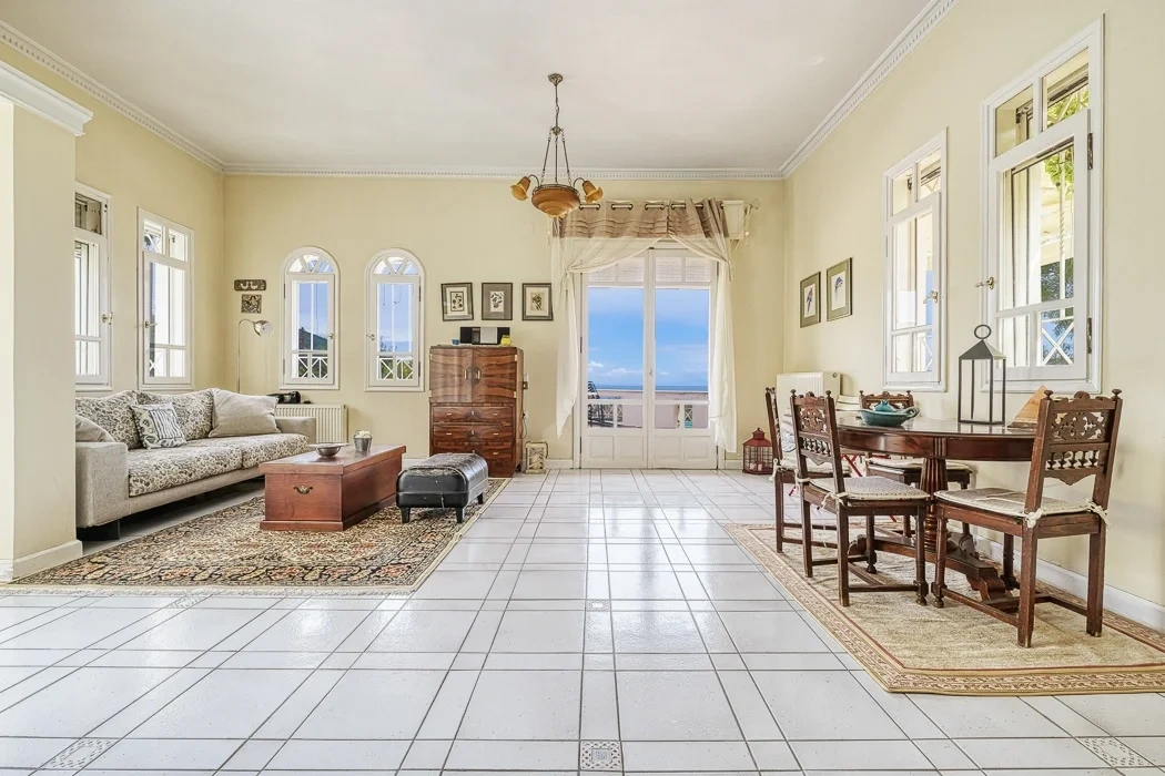 2 - venta villa néa epídavros peloponeso grecia