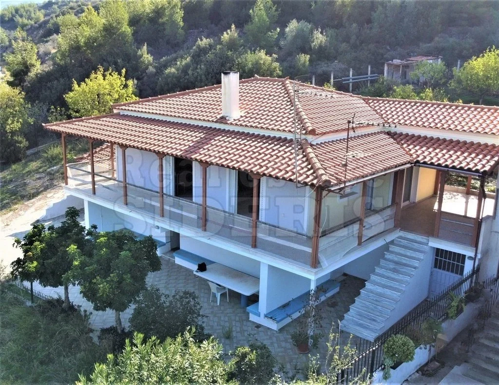 1 - vendita casa loutraki-perachora peloponneso grecia