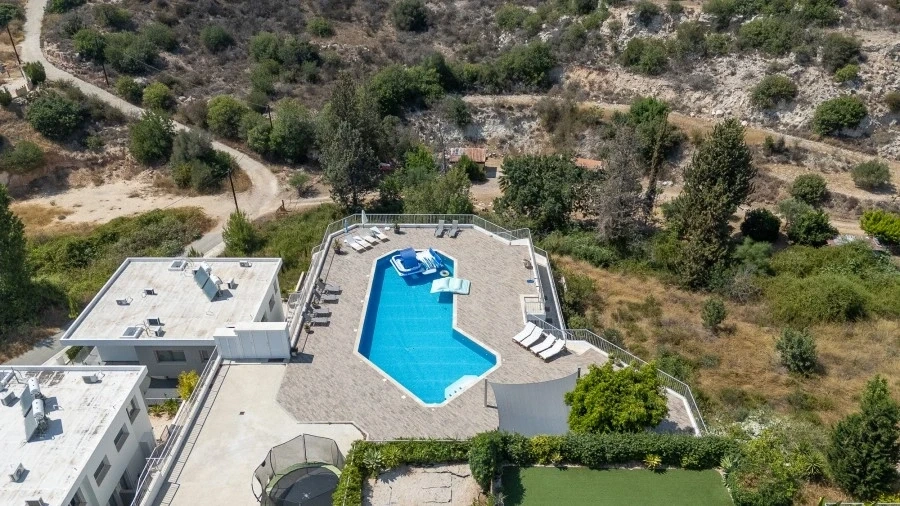 2 - vente maison vue mer paphos paphos chypre