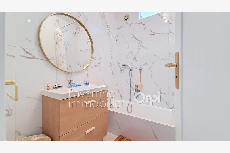 2 - vente appartement vue mer juan les pins alpes-maritimes france
