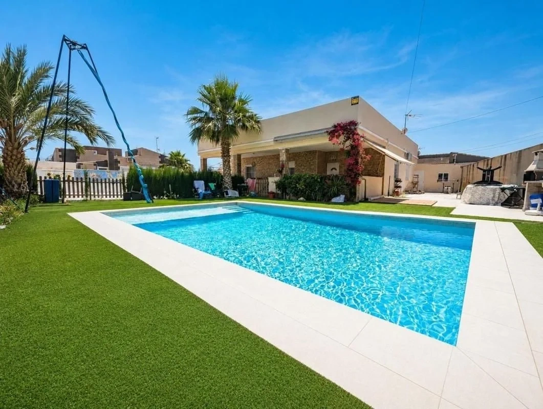1 - продажа дом torrevieja - costa blanca валенсия испания