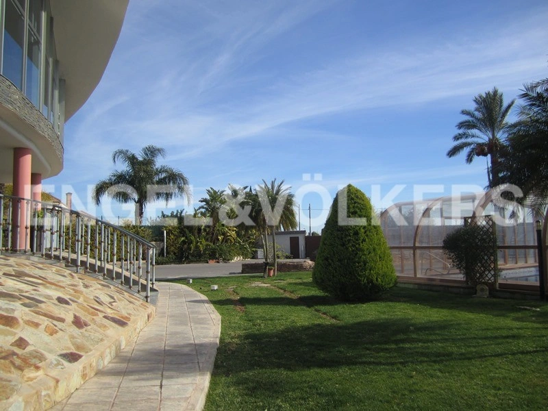 2 - venta villa los montesinos comunidad valenciana españa