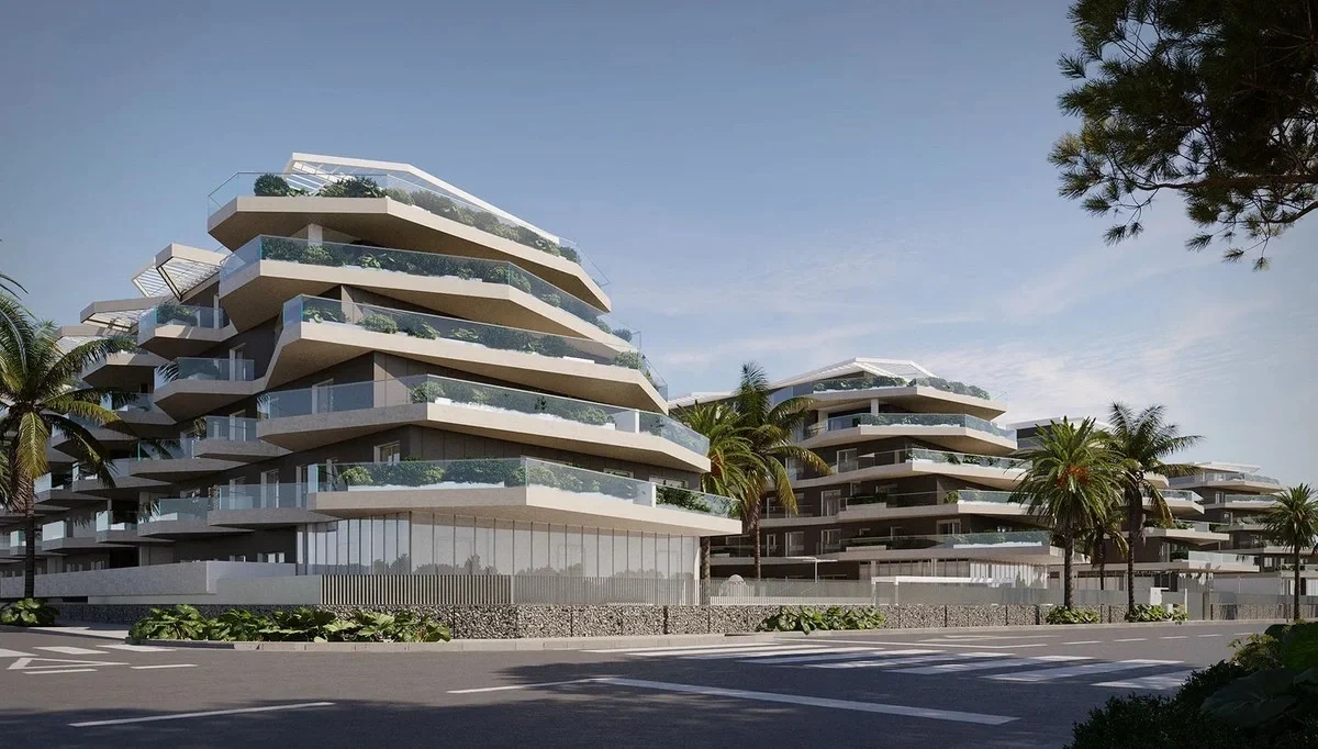 1 - venta apartamento fuengirola - costa del sol andalucía españa
