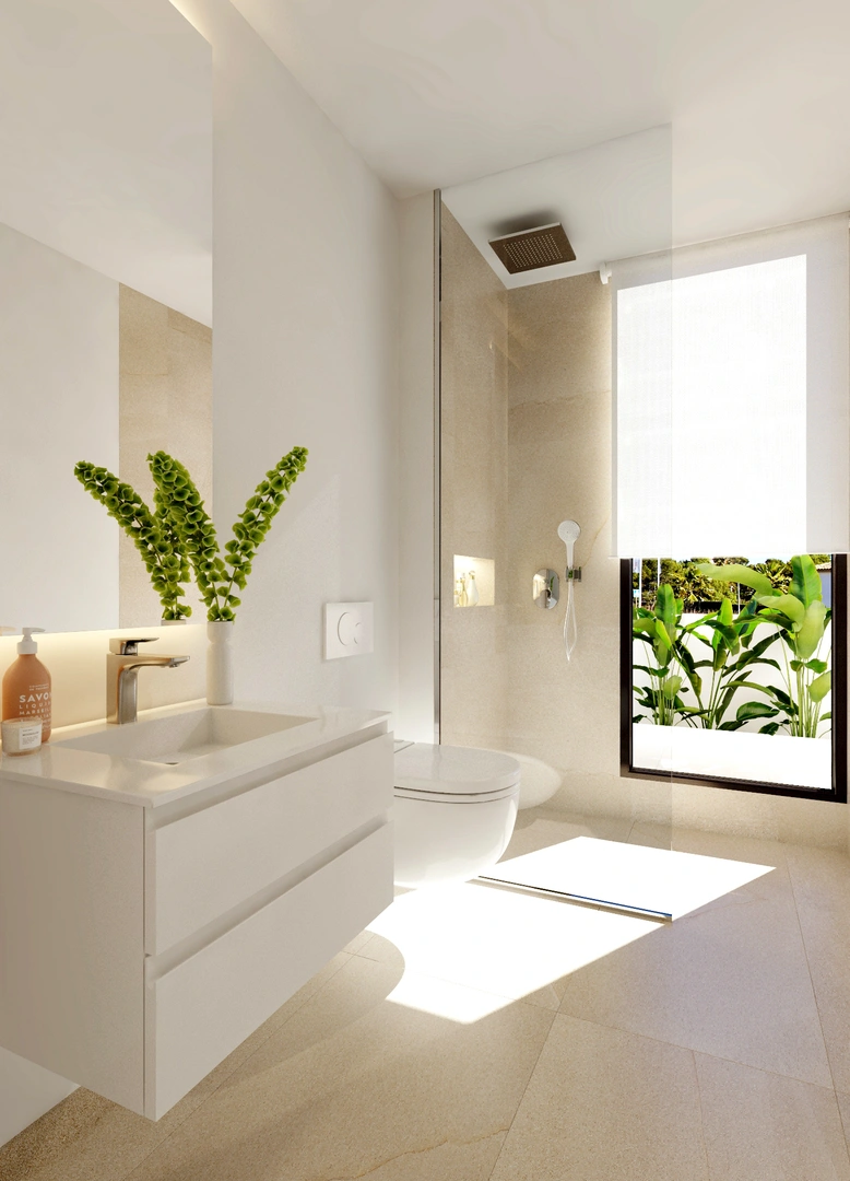 2 - verkoop huis finestrat - costa blanca valencian community spanje