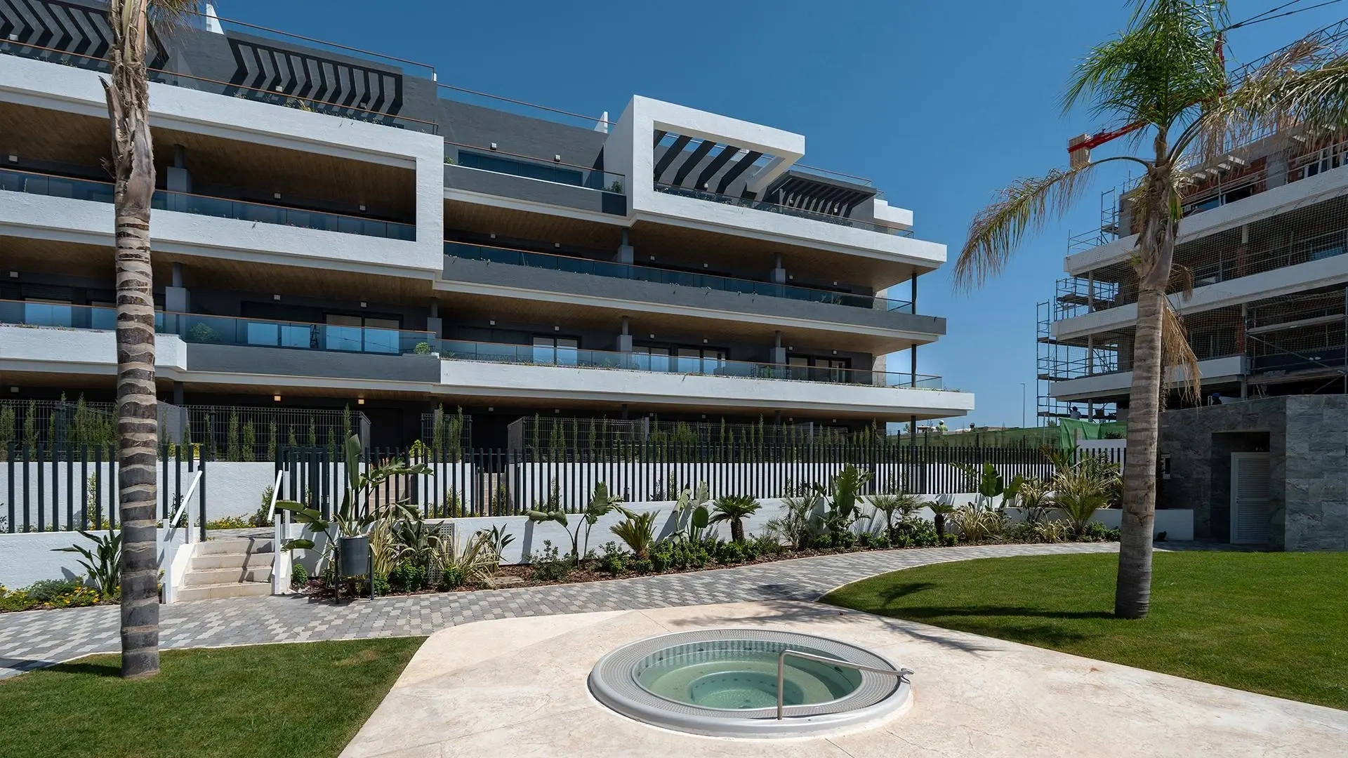 1 - verkoop appartement torrevieja - costa blanca valencian community spanje
