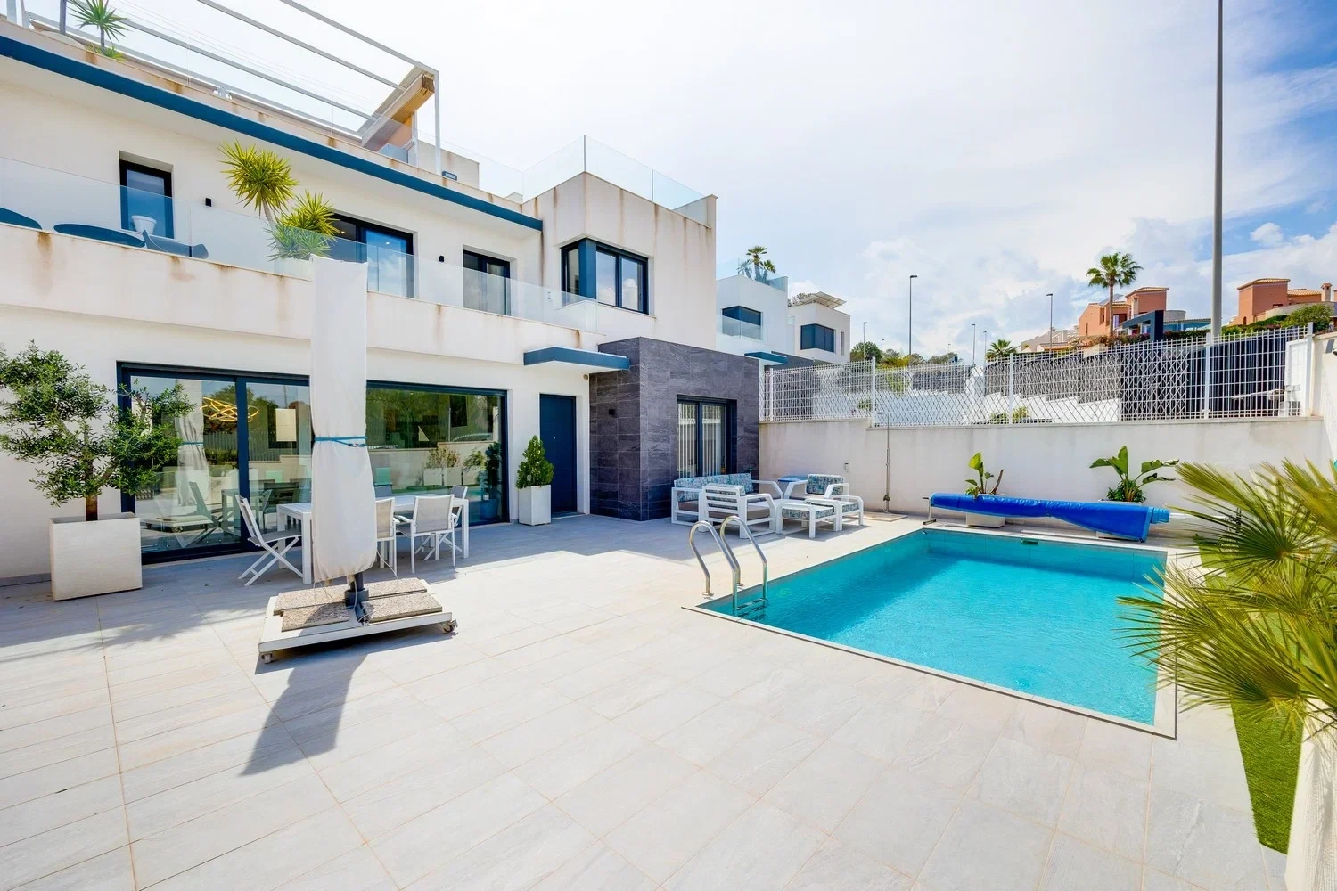 1 - verkauf villa san miguel de salinas valencia spanien
