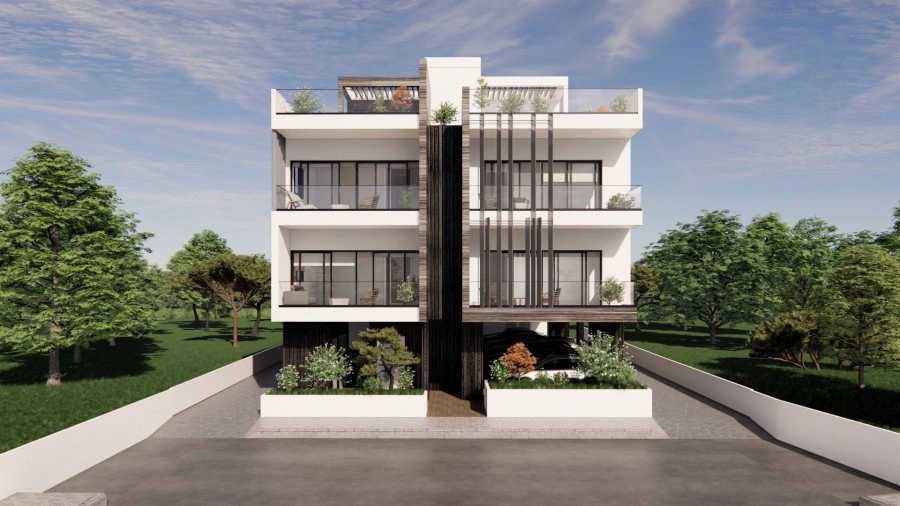 1 - vendita appartamento larnaca larnaca cipro