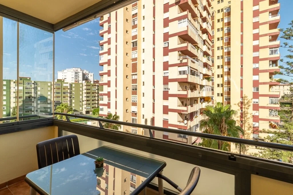 2 - venta apartamento a pie de playa fuengirola - costa del sol andalucía españa