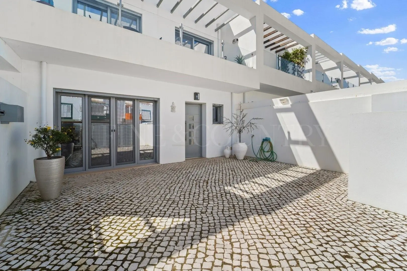1 - house for sale in tavira algarve portugal
