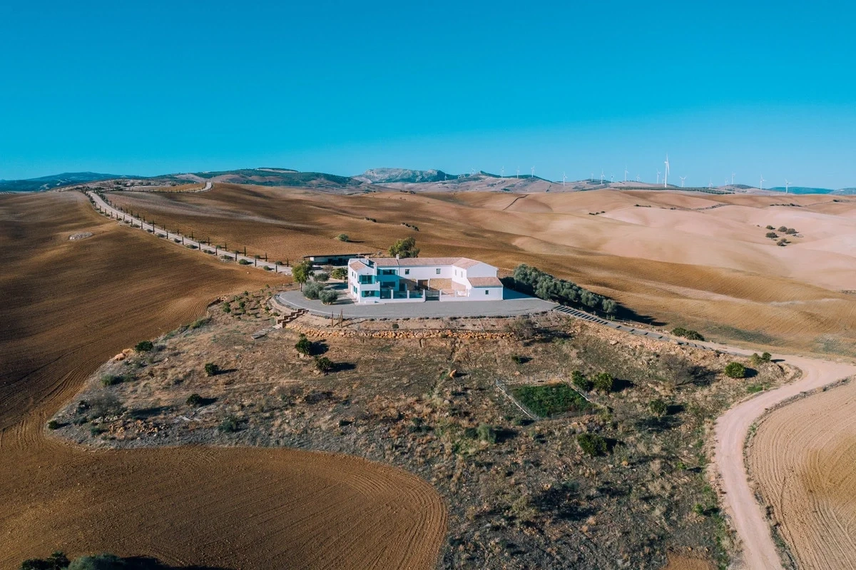 2 - venda casa ardales andaluzia espanha