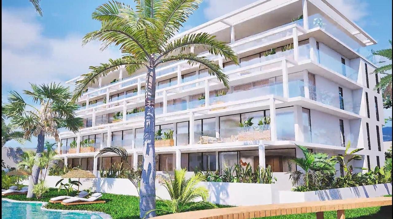 2 - vente appartement cartagena région de murcie espagne