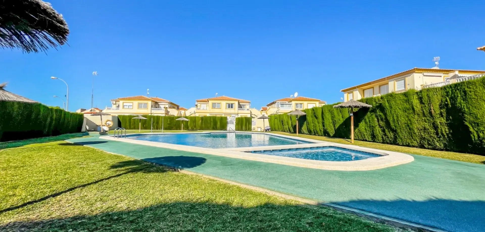 2 - verkoop huis orihuela-costa valencian community spanje