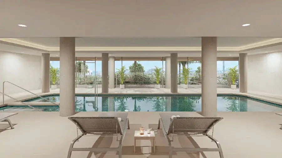 1 - verkauf wohnung meerblick estepona - costa del sol andalusien spanien
