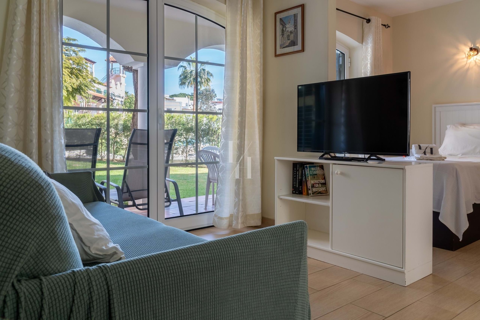 2 - aluguer sazonal apartamento quarteira algarve portugal