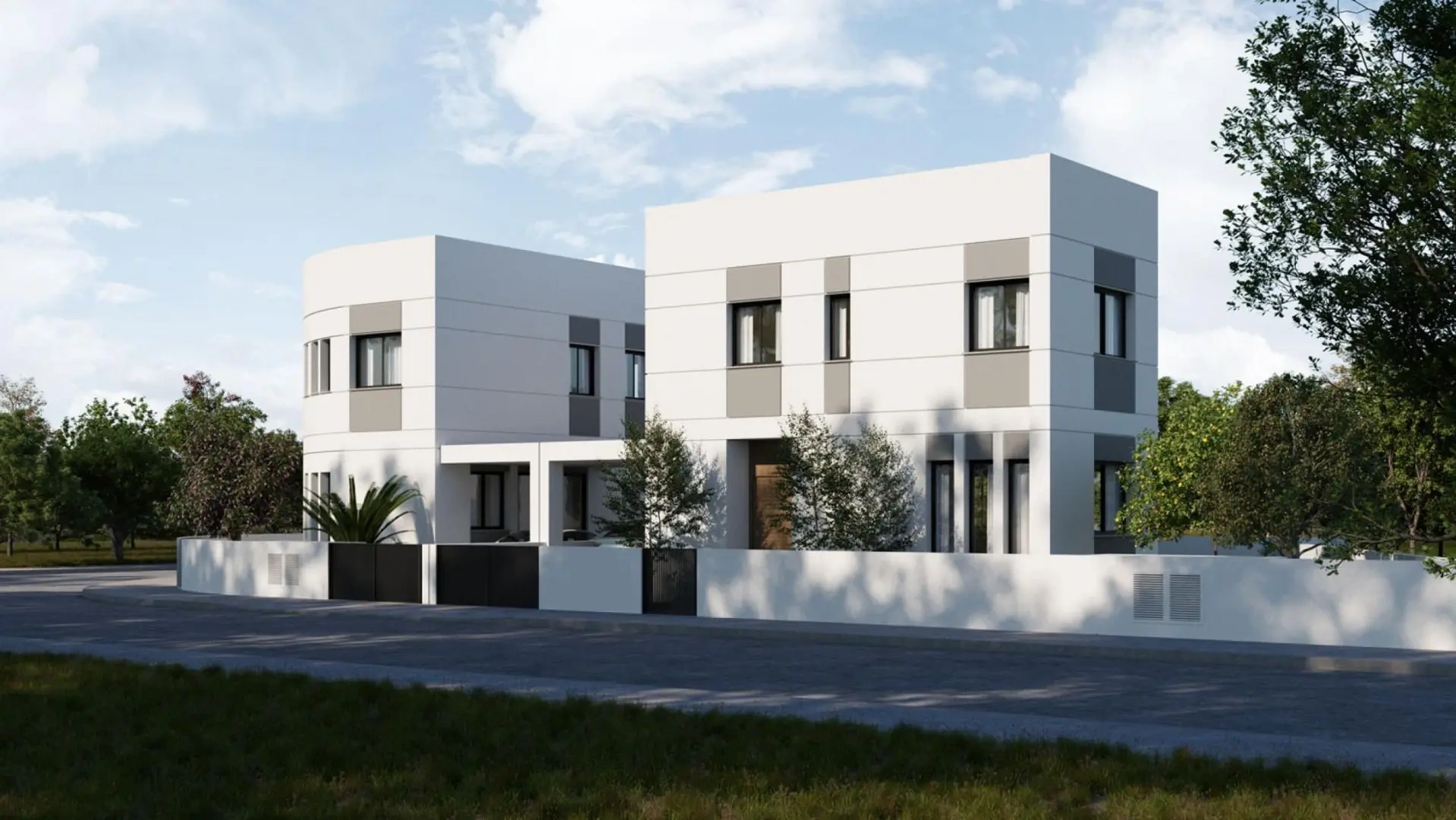 1 - vente appartement nicosia nicosie chypre