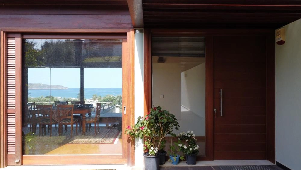 2 - verkauf haus meerblick stalós kreta griechenland