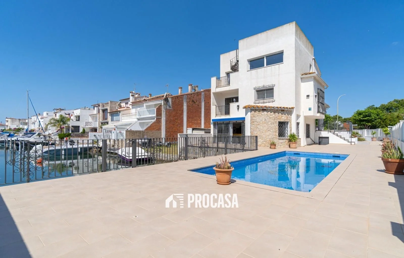 2 - verkoop huis empuriabrava catalonia spanje