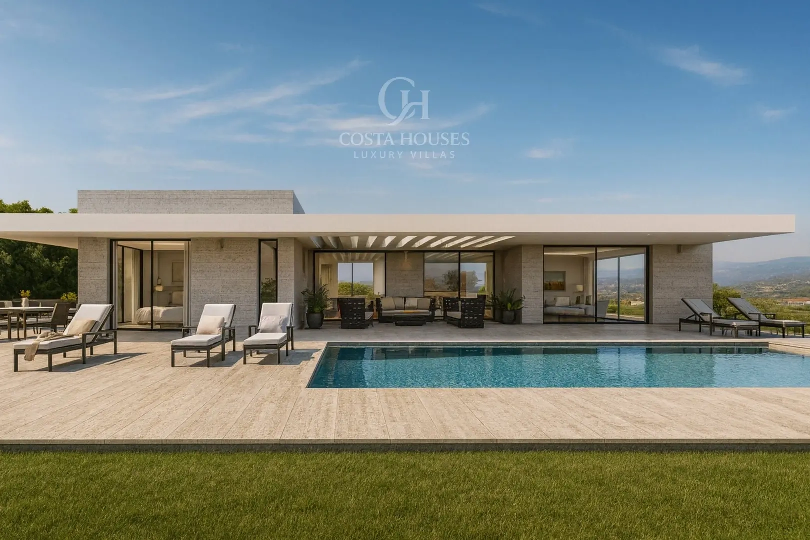 2 - vente maison vue mer xabia/javea - costa blanca communauté valencienne espagne