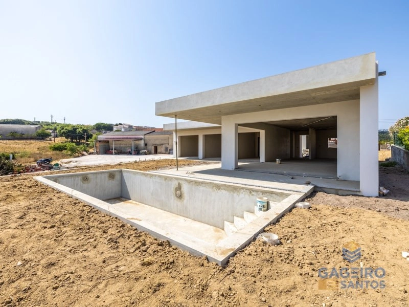 1 - house for sale in alfeizerão centro region portugal
