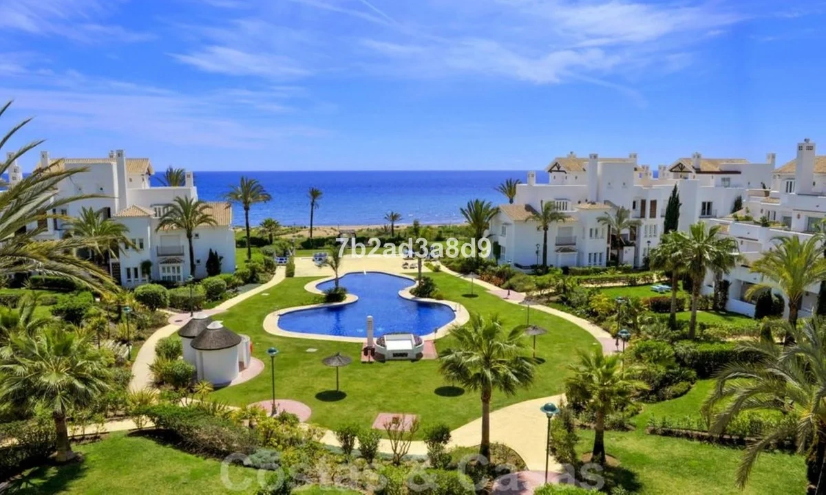 1 - verkauf wohnung meerblick marbella - costa del sol andalusien spanien