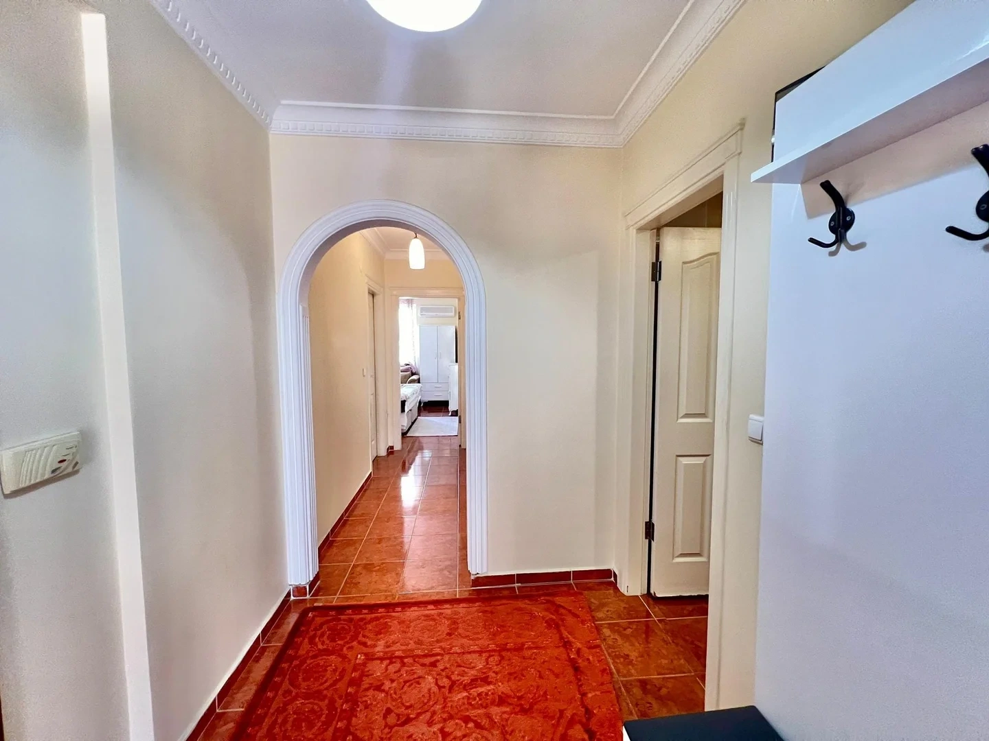 2 - vente appartement pieds dans l'eau alanya antalya turquie
