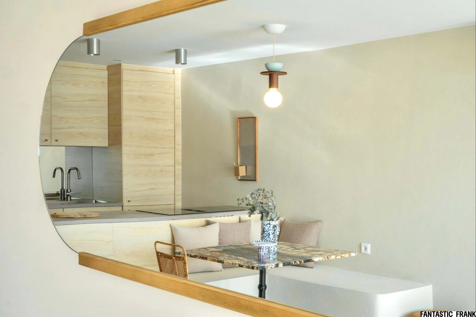 2 - продажа квартира вид моря sant antoni de portmany ибица - балеарские острова испания