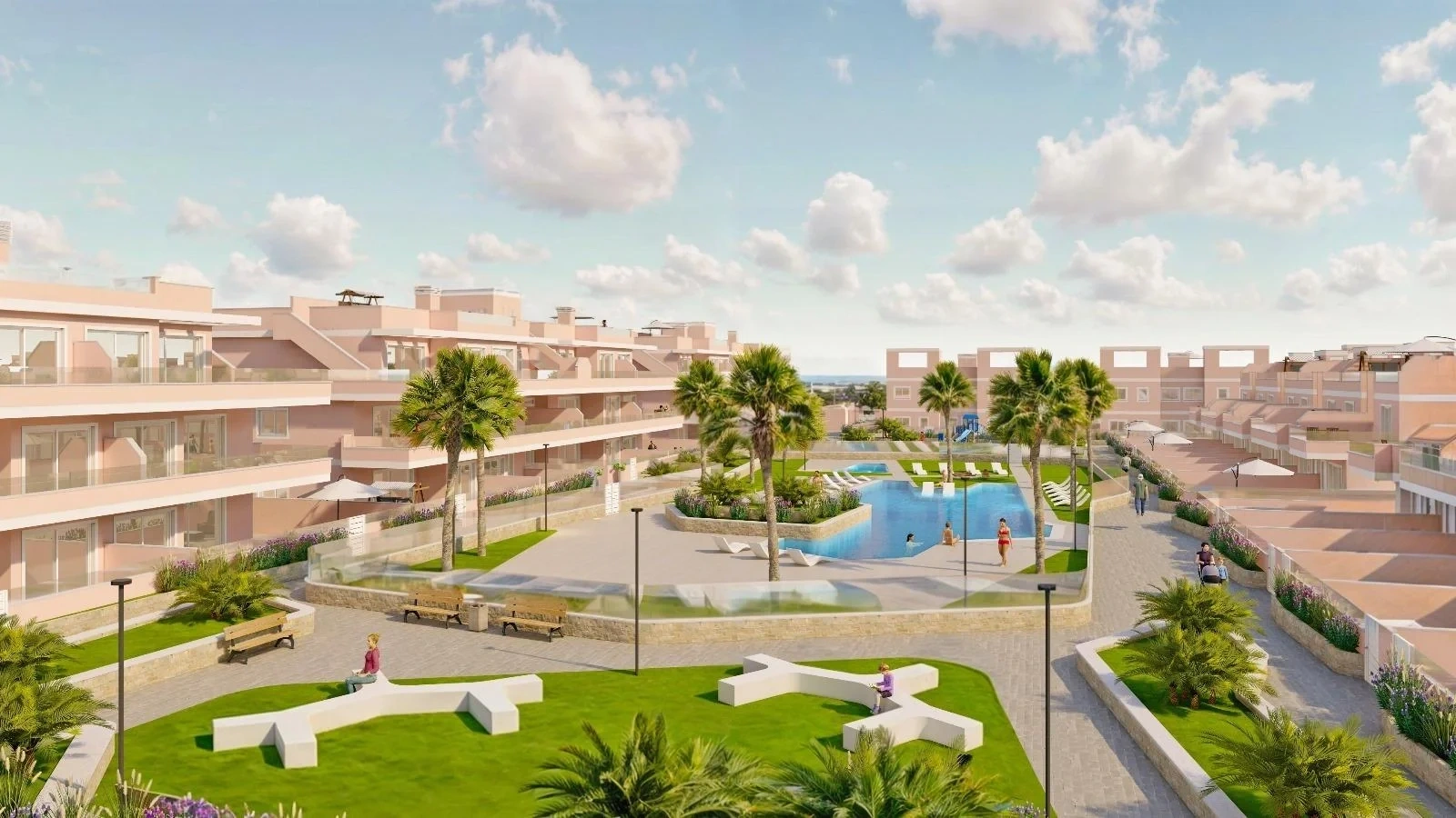 2 - venta casa pilar de la horadada comunidad valenciana españa