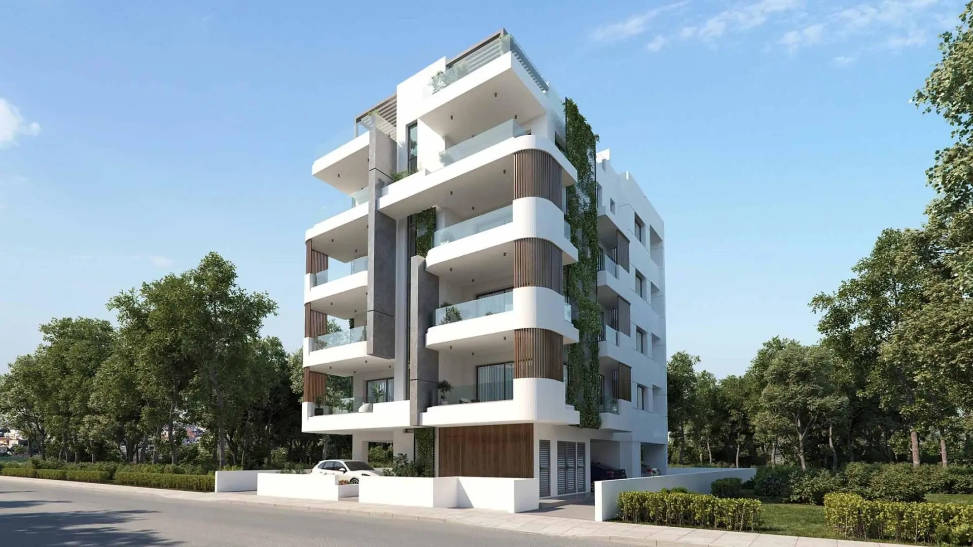 2 - verkauf wohnung larnaca larnaca zypern